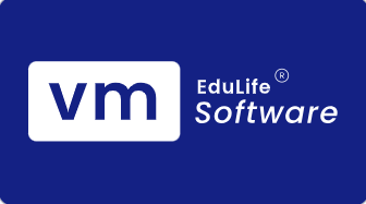 VM Edulife Software logo