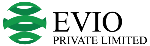 Evivo logo