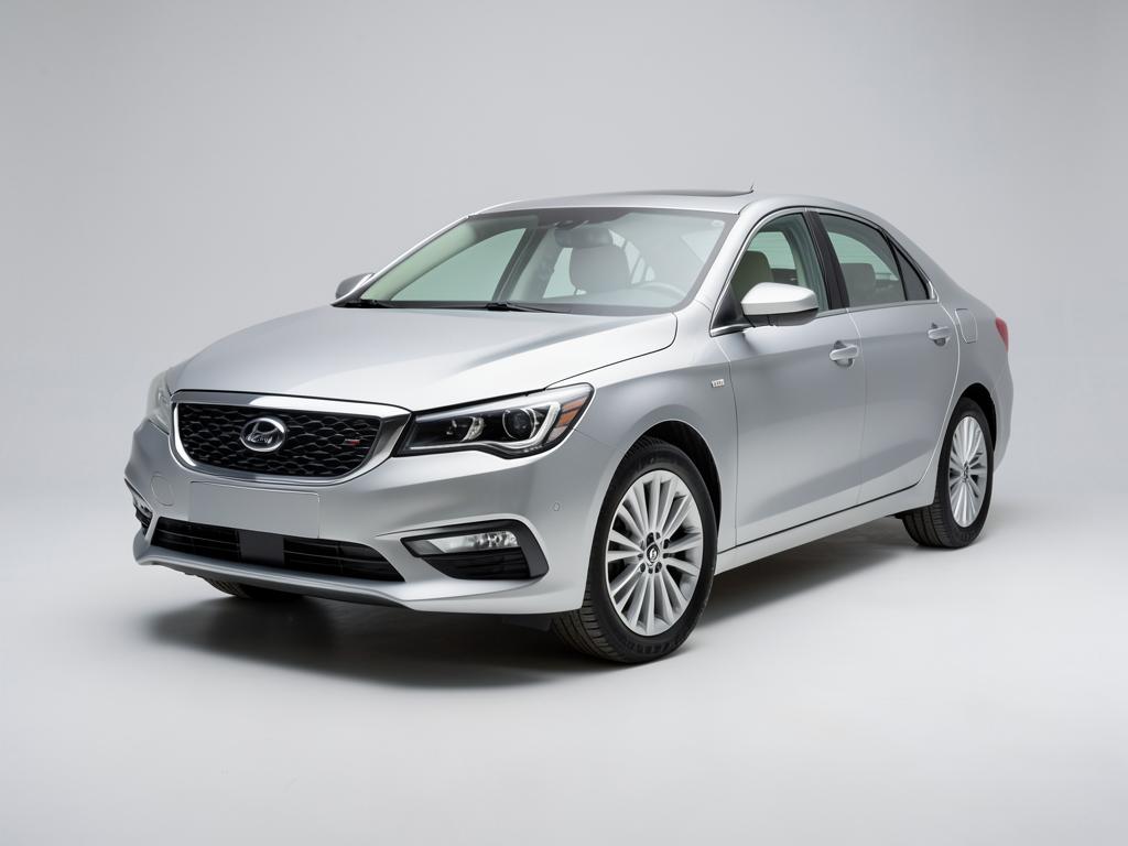 Silver sedan for corporate car rental in Pune